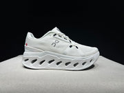 On Cloudeclipse White Running Sneakers