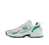 New Balance MR530ENG Sneakers White Green