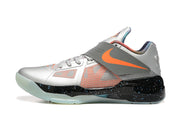 Nike KD 4 Basketball Shoes – Black and Red
