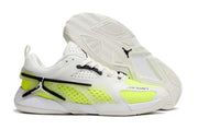 Jordan Heir Basketball Shoes in Multiple Colorways