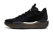Jordan 22 Low Basketball Sneakers in White or Black