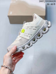 On Cloudswift Amp Women's Running Sneakers White 2607JXD200A20