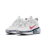 Nike Air Max 2021 White Pink Sneakers DC9478-100