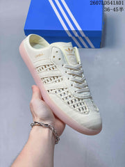 Adidas Originals Samba OG Mule Sneakers LB3814