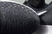 Nike Air Zoom Pegasus 35 Running Shoes Black White 942851-001