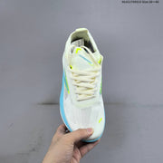 Brooks Hyperion Max 3 Running Shoes, White and Blue