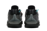 Nike Sabrina 2 Basketball Shoes Black and Grey