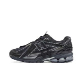 New Balance M1906AF Black Running-Style Sneakers