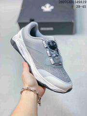 DESCENTE Circuit 2.0 Wire Men's Low-Top Training Shoes