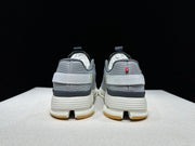 On Cloudnova Form 2 Sneakers, Glacier Olive