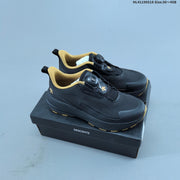 DESCENTE LAVITATE TRAIL WIRE 3.0 Low-Top Sneakers