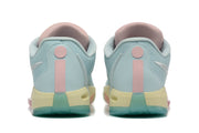 Nike Sabrina 2 Basketball Shoes Blue Pink Green