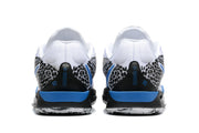 Nike Sabrina 2 Basketball Shoes White Blue