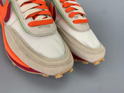 Nike LDWaffle CLOT x sacai DH1347-100 Sneakers