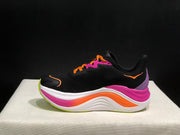 HOKA Skyward X Running Shoes in Black Multi