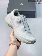 Kailas FUGA EX BOA Trail Running Shoes – White