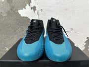 adidas Basketball Shoes in Black and Blue