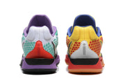 Nike Sabrina 2 Basketball Shoes – Mismatch Colorway