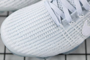 Nike Air VaporMax Flyknit 3 White Grey AJ6900-102