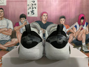 Li-Ning Wade Shadow 6 White Basketball Shoes