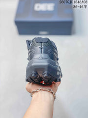 Kailas Fuga Ex 330 Trail Running Shoes Dark Gray