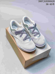 On Cloudnova Moon Sneakers in Navy, Pink and White