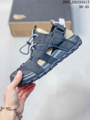 The North Face Outdoor Strappy Sandals Black 2607JDD293A13