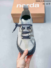 Norda 612840ASWPR Waterproof Hiking Shoes