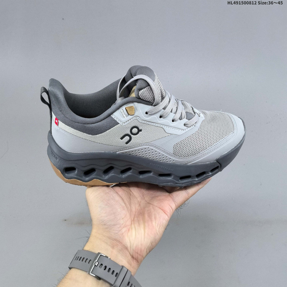On Cloudhorizon 2 Waterproof Trail Sneakers