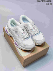 ASICS GEL-NYC 2.0 Retro Lifestyle Sneakers