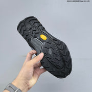 Nike ACG Zegama Trail Running Shoes Black Gray