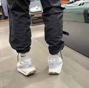 Nike Air Max Dawn Sneakers Grey White DJ3624-002