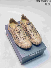 ECCO 2607JWD518A18 Men's Outdoor Sneakers