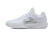 Nike Sabrina 2 Basketball Shoes White