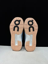 On THE ROGER Advantage Pro Blue Tennis Shoes
