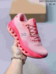On Cloudtilt Sneakers Pink