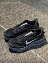 Nike Pegasus Premium Running Shoes Black Grey HQ2592-006