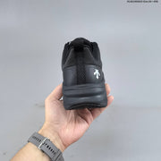 DESCENTE LAVITATE TRAIL WIRE 3.0 Black Sneakers