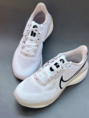 Nike Air Zoom Vomero 17 White Running Shoes FB8502-010
