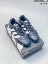 adidas Adipista Casual Sneakers Navy White EG8662