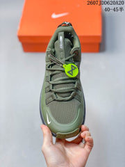 Nike Free Metcon 7 Training Shoes Olive Green Navy