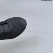KAILAS Fuga Du BOA Trail Running Shoes, Black
