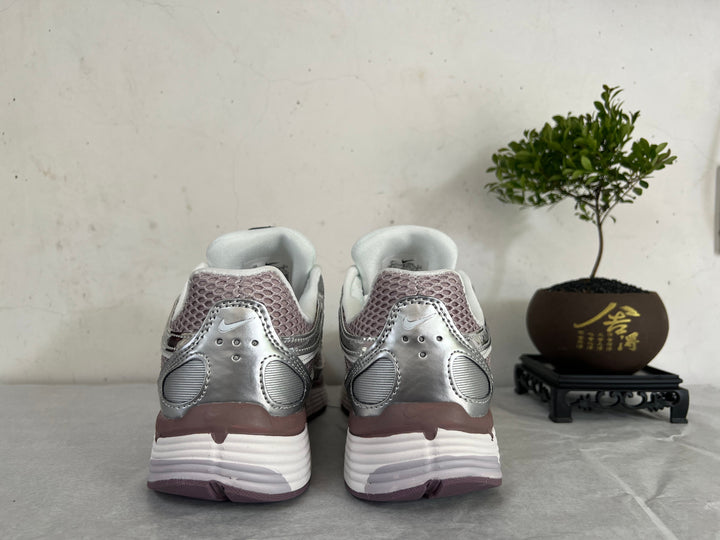 Nike P-6000 Sneakers Grey White IB4019-019