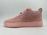 Nike Court Vision Low Pink Sneakers