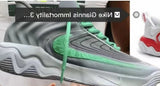 Nike Giannis Immortality 4 Basketball Shoes
