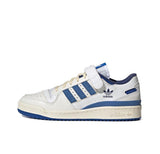Adidas Forum Low White Blue Sneakers S23764