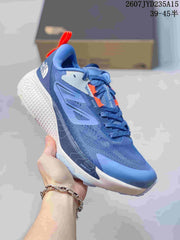 The North Face Altamesa 500 Blue Low-Top Hiking Shoes