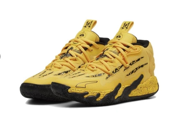 PUMA LaMelo Ball MB.03 Basketball Shoes
