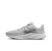 Nike Quest 4 PRM Running Shoes Light Gray Purple DA8723-011