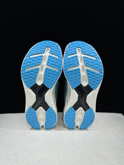 On Cloudeclipse Blue Running Sneakers